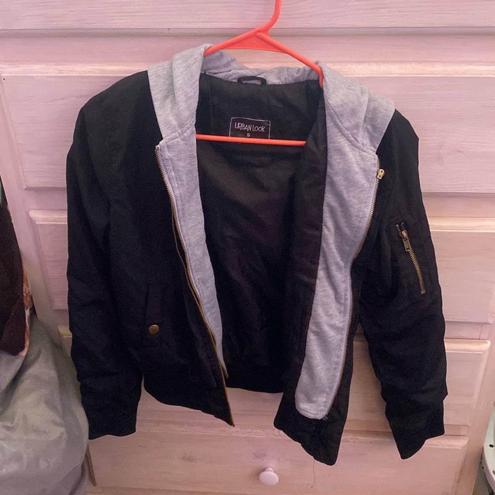 Windbreaker